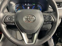 Photo of the vehicle Toyota RAV4