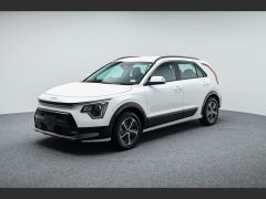 Photo of the vehicle Kia Niro