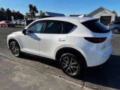 Photo of the vehicle Mazda CX-5