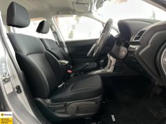 Photo of the vehicle Subaru Forester