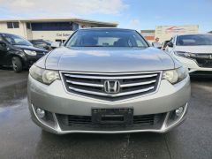 Photo of the vehicle Honda Accord