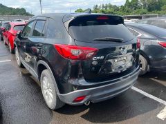 Photo of the vehicle Mazda CX-5