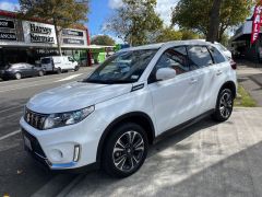 Photo of the vehicle Suzuki Vitara