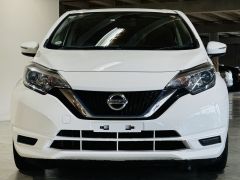 Photo of the vehicle Nissan Note