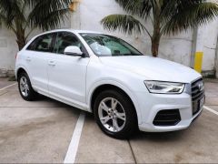 Photo of the vehicle Audi Q3