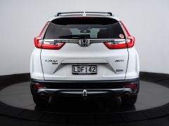 Photo of the vehicle Honda CR-V