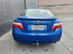 Photo of the vehicle Toyota Camry