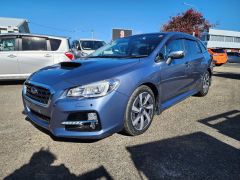 Photo of the vehicle Subaru Levorg