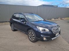 Photo of the vehicle Subaru Outback