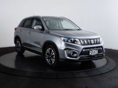 Photo of the vehicle Suzuki Vitara