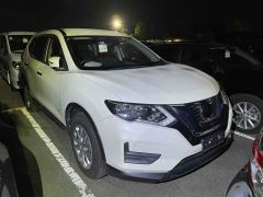 Photo of the vehicle Nissan X-Trail