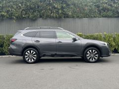 Photo of the vehicle Subaru Outback