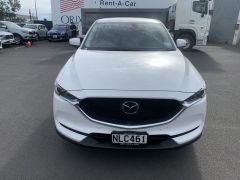 Photo of the vehicle Mazda CX-5