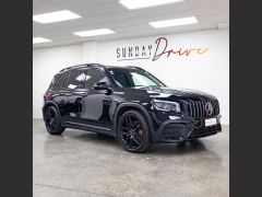 Photo of the vehicle Mercedes-Benz GLB