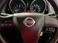 Photo of the vehicle Nissan Lafesta