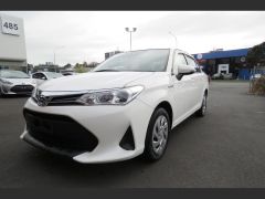 Photo of the vehicle Toyota Corolla