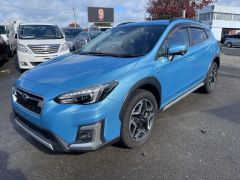 Photo of the vehicle Subaru XV