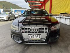 Photo of the vehicle Audi S5