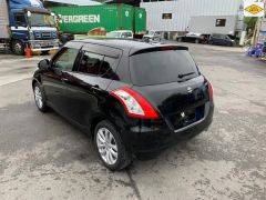 Photo of the vehicle Suzuki Swift