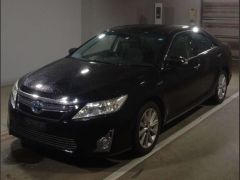 Photo of the vehicle Toyota Camry