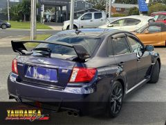 Photo of the vehicle Subaru Impreza