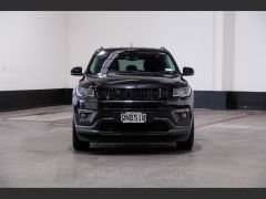 Photo of the vehicle Jeep Compass