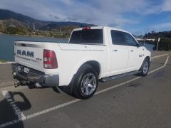 Photo Dodge RAM  2021