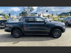 Photo of the vehicle Ford Ranger