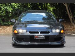 Photo of the vehicle Mitsubishi GTO