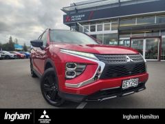 Photo of the vehicle Mitsubishi Eclipse Cross