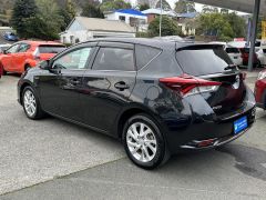 Photo of the vehicle Toyota Auris