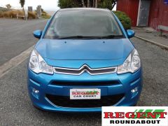 Photo of the vehicle Citroen C3