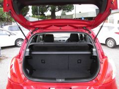 Photo of the vehicle Suzuki Swift