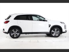 Photo of the vehicle Mitsubishi ASX