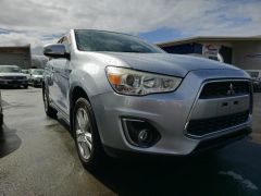 Photo of the vehicle Mitsubishi RVR