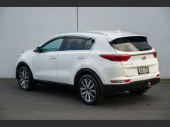 Photo of the vehicle Kia Sportage