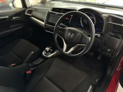 Photo of the vehicle Honda Fit