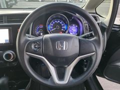 Photo of the vehicle Honda Fit