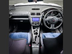 Photo of the vehicle Subaru Impreza