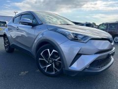 Photo of the vehicle Toyota C-HR