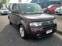 Photo of the vehicle Nissan Cube