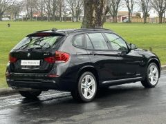 Photo of the vehicle BMW X1