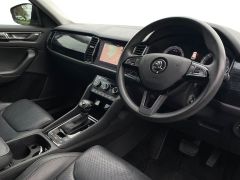 Photo of the vehicle Skoda Kodiaq