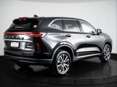 Photo of the vehicle Haval H6