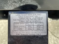 Photo of the vehicle Land Rover Range Rover