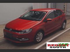 Photo of the vehicle Volkswagen Polo