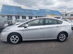 Photo of the vehicle Toyota Prius