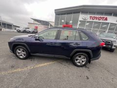 Photo of the vehicle Toyota RAV4