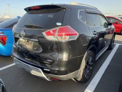 Photo of the vehicle Nissan X-Trail