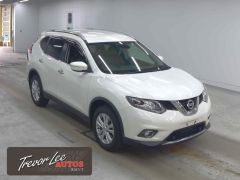 Photo of the vehicle Nissan X-Trail